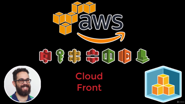 Infrastructure as Code, Master AWS Cloud Development Kit CDK – Screenshot 2