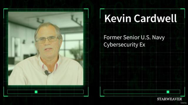 Penetration Testing Unveiled: Ethical Hacking & Pentesting – Screenshot 3
