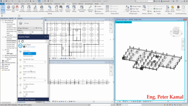 Dynamo Structure - Level 2 – Screenshot 2