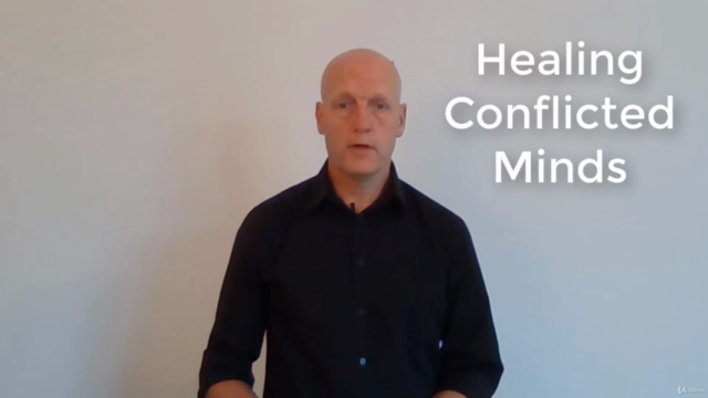 Healing Conflicted Minds – Screenshot 2