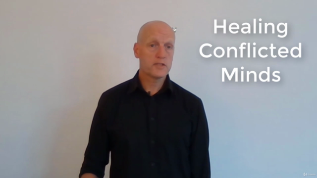 Healing Conflicted Minds – Screenshot 3