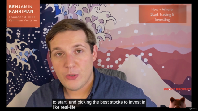 ProfitProphet™ Swing Trading | Swing Trading Introduction – Screenshot 1