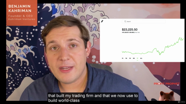 ProfitProphet™ Swing Trading | Swing Trading Introduction – Screenshot 2