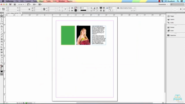 Illustrator, Photoshop ve Indesign Kursu / SERTİFİKALI – Screenshot 4