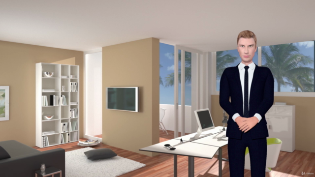 Kunden binden und finden - Microsoft Forms hilft Ihnen! – Screenshot 1