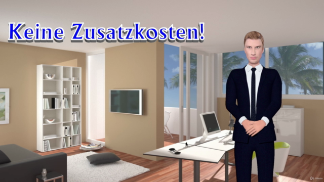 Kunden binden und finden - Microsoft Forms hilft Ihnen! – Screenshot 3
