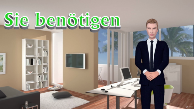 Kunden binden und finden - Microsoft Forms hilft Ihnen! – Screenshot 4