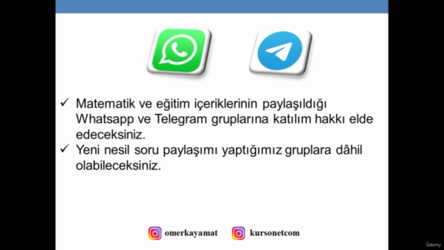 TYT/AYT/KPSS/DGS Matematik | 600+ Kritik Soru İle Problemler – Screenshot 3