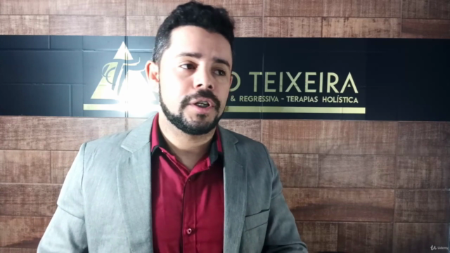 Mesa Radiônica Para Animais – Screenshot 1