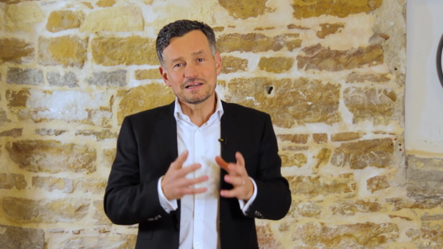 Communiquer avec l'outil DISC – Screenshot 2