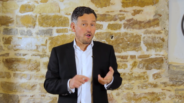 Communiquer avec l'outil DISC – Screenshot 3