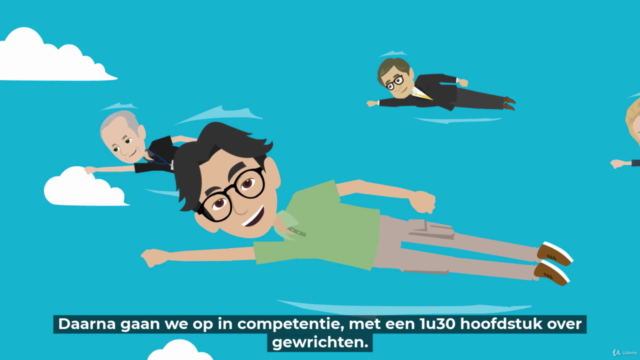 SQL Server voor Dummies (7 uur praktijk) – Screenshot 3