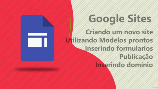 Google para Professores – Screenshot 4