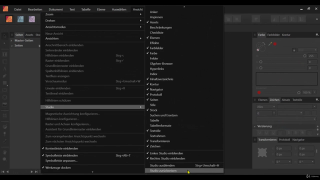 Affinity Publisher - Der Einsteigerkurs - Screenshot_01