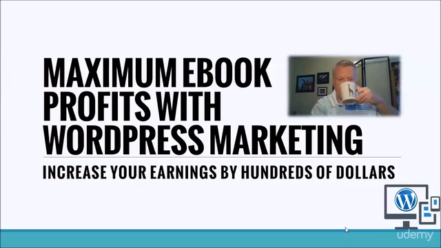 Kindle Book Marketing: Sell eBooks With WordPress Plugins – Screenshot 1