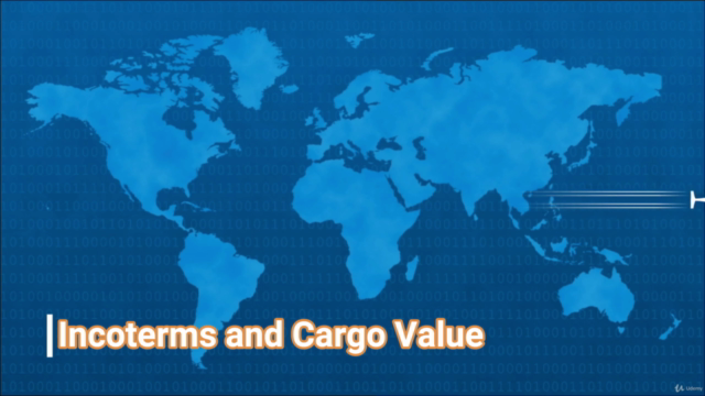 Export Import Logistics with Global Incoterms ® 2020 Rules – Screenshot 4