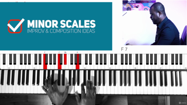 Piano Embellishments | Fills, Runs, & Scales - Screenshot_04