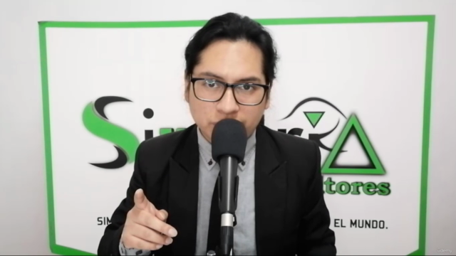 MASTERCLASS: "Inversión en Fondos Mutuos" – Screenshot 2