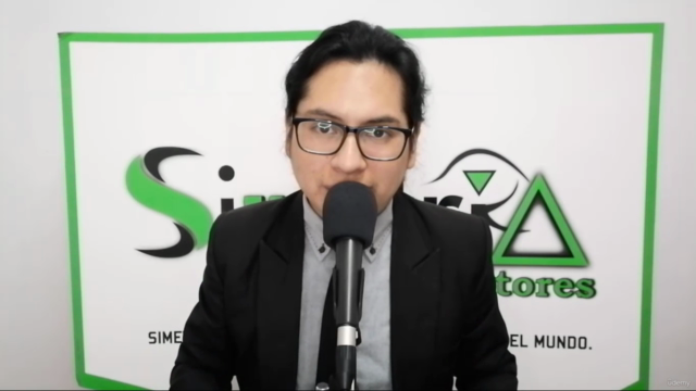 MASTERCLASS: "Inversión en Fondos Mutuos" – Screenshot 4