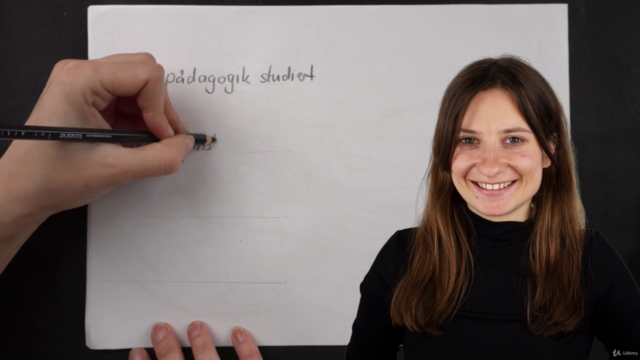 Die Zeichnen Masterclass: Noch heute besser Zeichnen – Screenshot 1