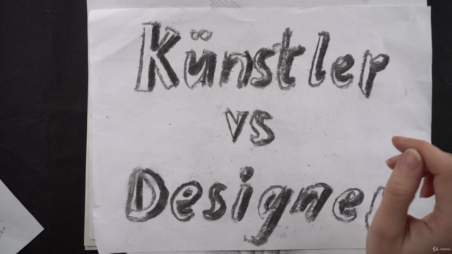 Die Zeichnen Masterclass: Noch heute besser Zeichnen – Screenshot 4