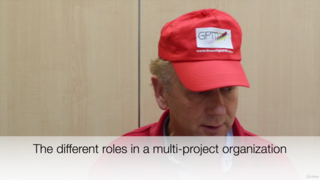 Managing Hybrid Projects (Course 4 of 4) – Screenshot 3