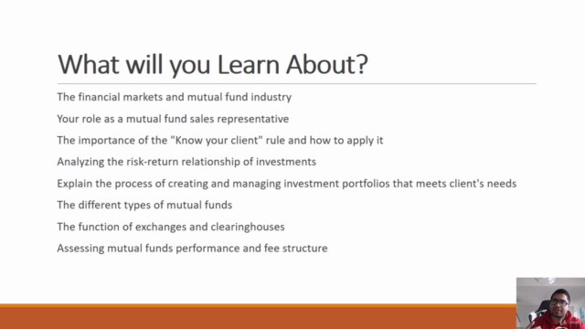 Investment Funds in Canada (IFC /IFIC) Tutorials - Screenshot_01