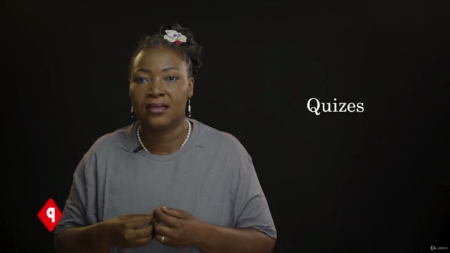 Learn Ga Language: Full Beginners Video Course – Screenshot 1