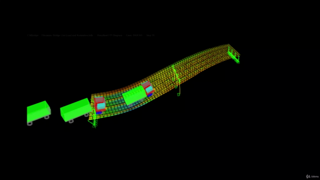 CSI BRIDGE – Screenshot 4