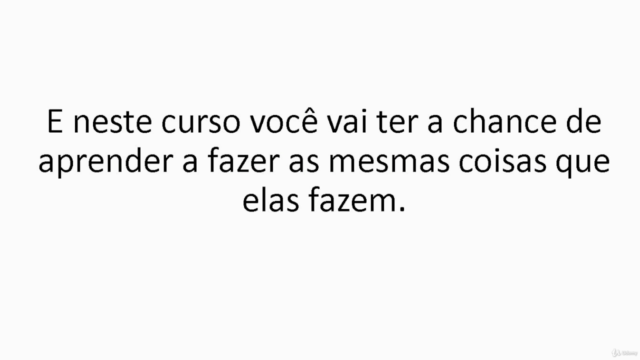 Macros e VBA para Excel do Básico ao Especialista + Projetos – Screenshot 1