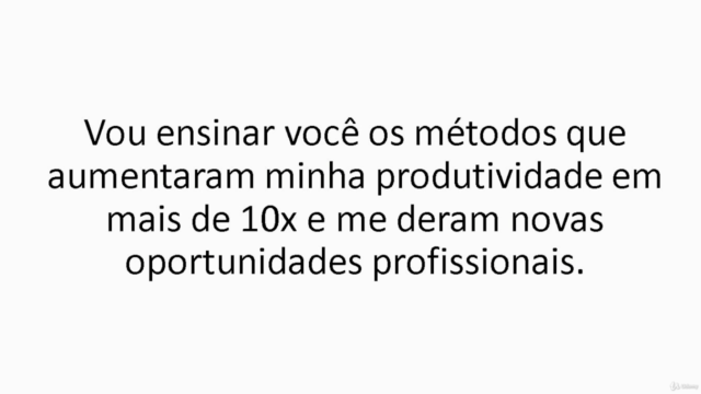 Macros e VBA para Excel do Básico ao Especialista + Projetos – Screenshot 3
