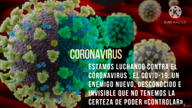 Aprendendiendo a ser felíz en tiempos de Cuarentena – Screenshot 1
