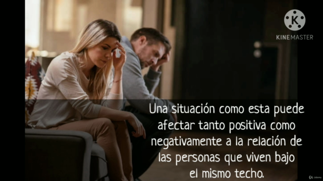 Aprendendiendo a ser felíz en tiempos de Cuarentena – Screenshot 4