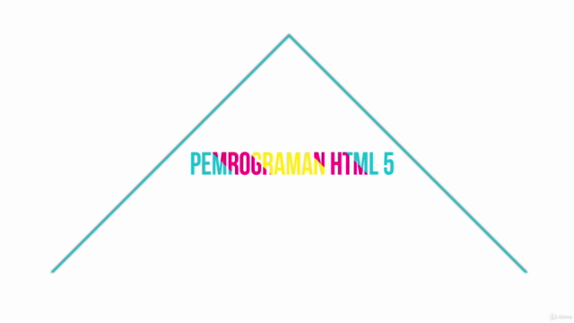Pemrograman HTML5 – Screenshot 2