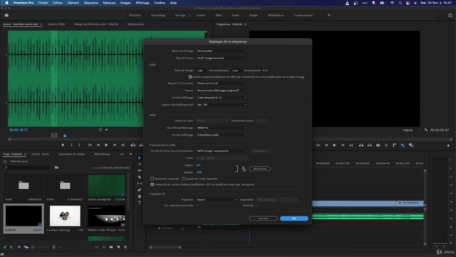 Créer une Vidéo Publicitaire de A à Z (Montage, Tournage,..) – Screenshot 3