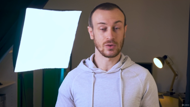 Créer une Vidéo Publicitaire de A à Z (Montage, Tournage,..) – Screenshot 4