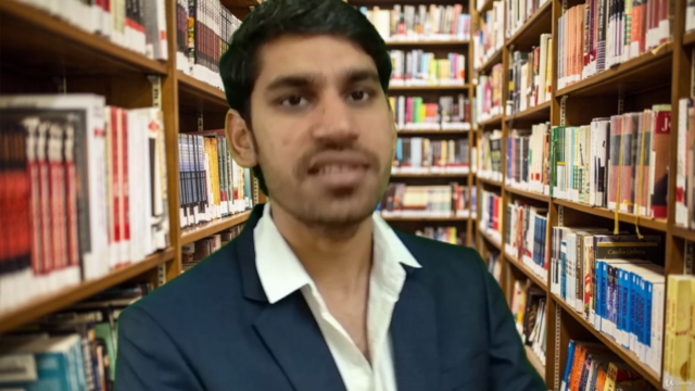 Material Science & Engineering (Hindi) – Screenshot 1