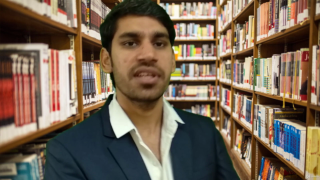 Material Science & Engineering (Hindi) – Screenshot 2