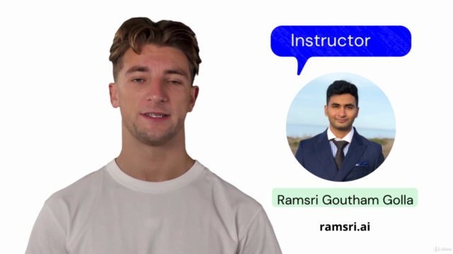 Question Generation using Natural Language processing – Screenshot 3
