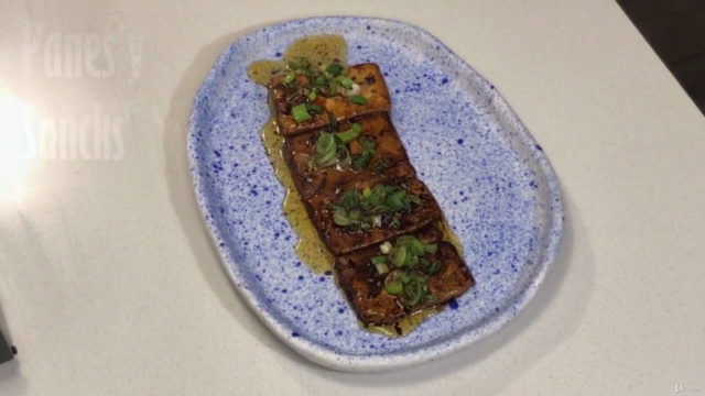 Cocina Vegana Asiática por el Chef Rodrigo Ponce – Screenshot 2
