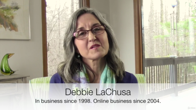 Build a Successful Online Coaching or Consulting Business – Screenshot 2