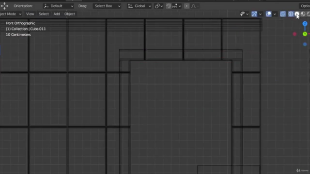 Modelagem, texturização e iluminação no Blender – Screenshot 1