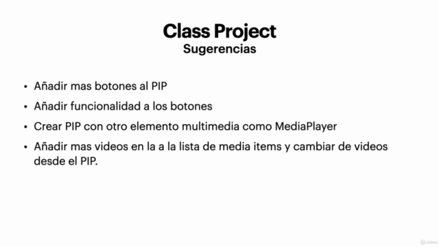 Implementar Picture-In-Picture en una app para Android – Screenshot 4