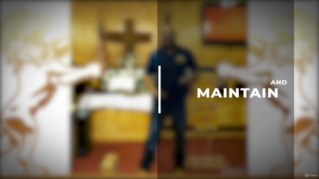 The Minor Adjustments Program (Accredited) – Screenshot 1