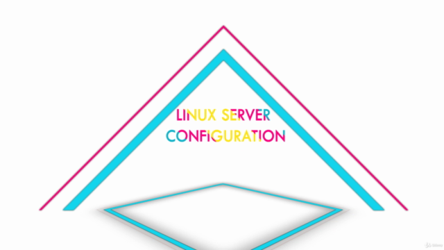 Linux Server Configuration – Screenshot 4