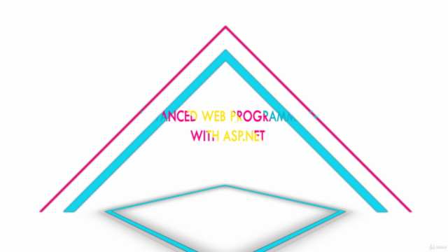 Advanced Web Programming – Screenshot 4