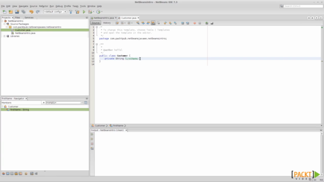 Java EE Development with NetBeans 7 - Screenshot_02