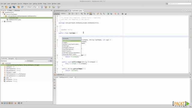 Java EE Development with NetBeans 7 - Screenshot_03