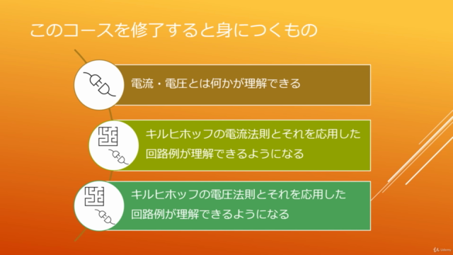 実務で使える電子回路知識 超入門(電流・電圧とは) – Screenshot 2