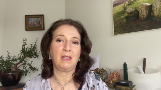 Psychometry, Reading the 'Soul of Things' – Screenshot 2
